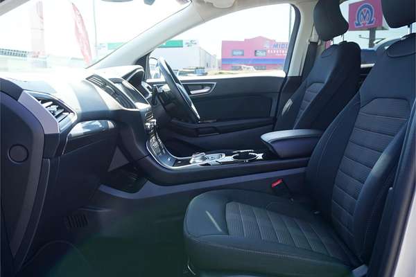 2019 Ford Endura Trend CA