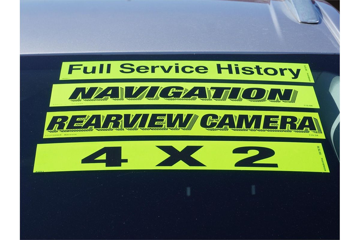 2019 Ford Endura Trend CA