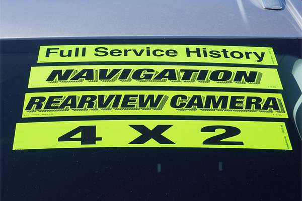 2019 Ford Endura Trend CA