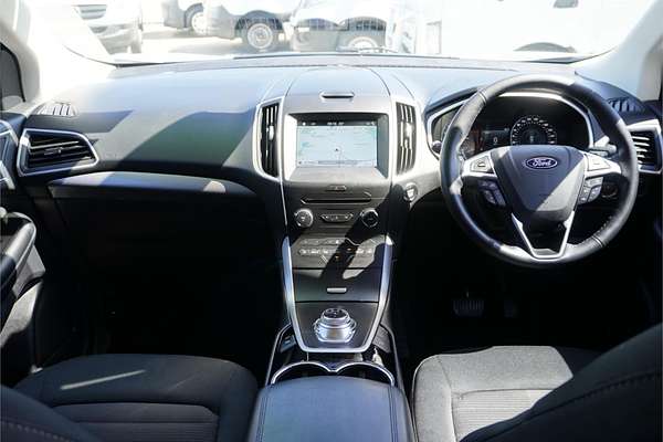 2019 Ford Endura Trend CA