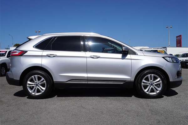 2019 Ford Endura Trend CA