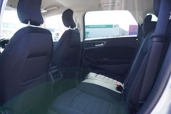 2019 Ford Endura Trend CA