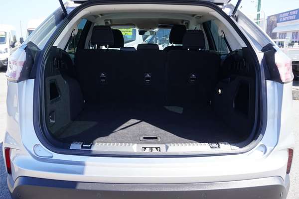 2019 Ford Endura Trend CA