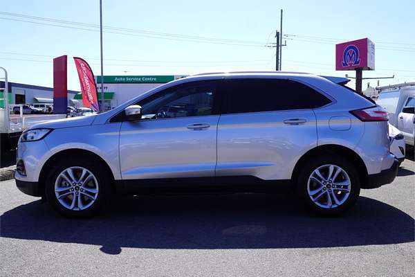 2019 Ford Endura Trend CA