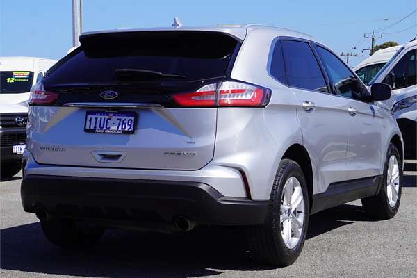 2019 Ford Endura Trend CA