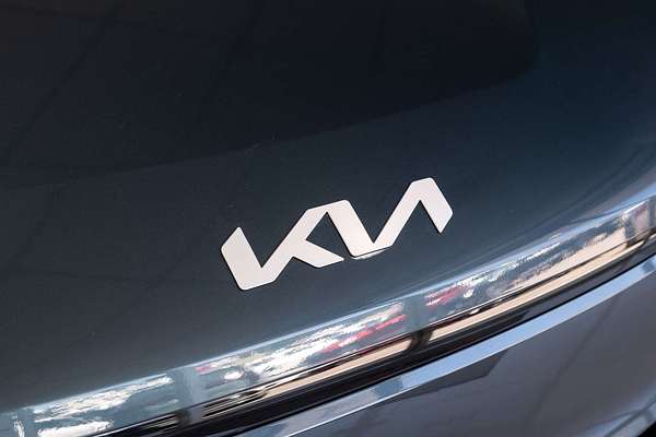 2025 Kia EV5 GT-Line OVc