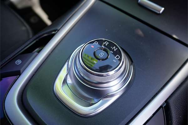 2019 Ford Endura Trend CA