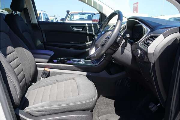 2019 Ford Endura Trend CA