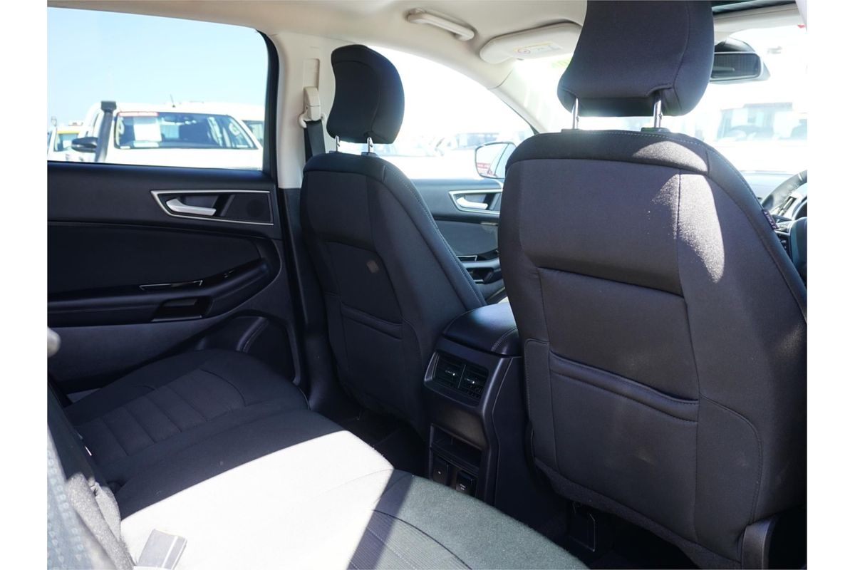 2019 Ford Endura Trend CA