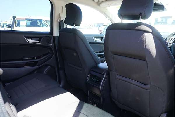 2019 Ford Endura Trend CA