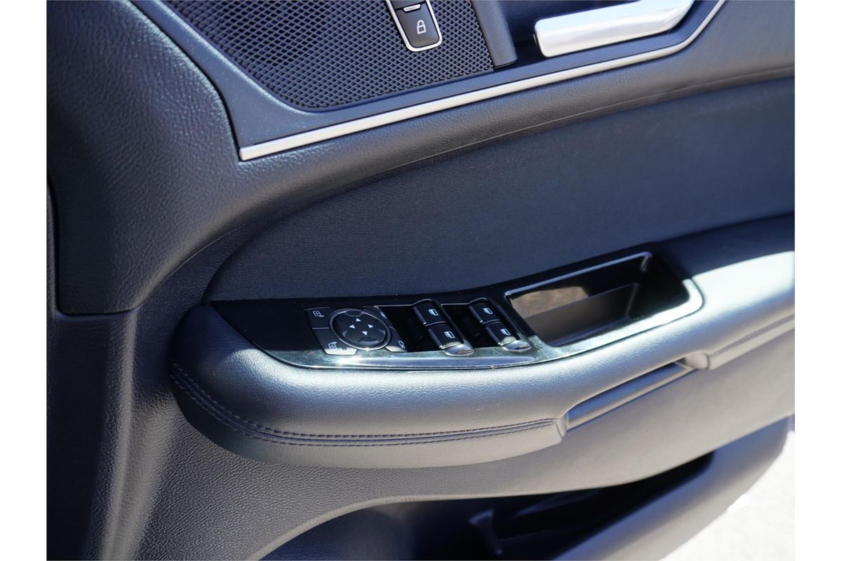 2019 Ford Endura Trend CA