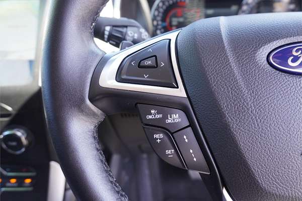 2019 Ford Endura Trend CA