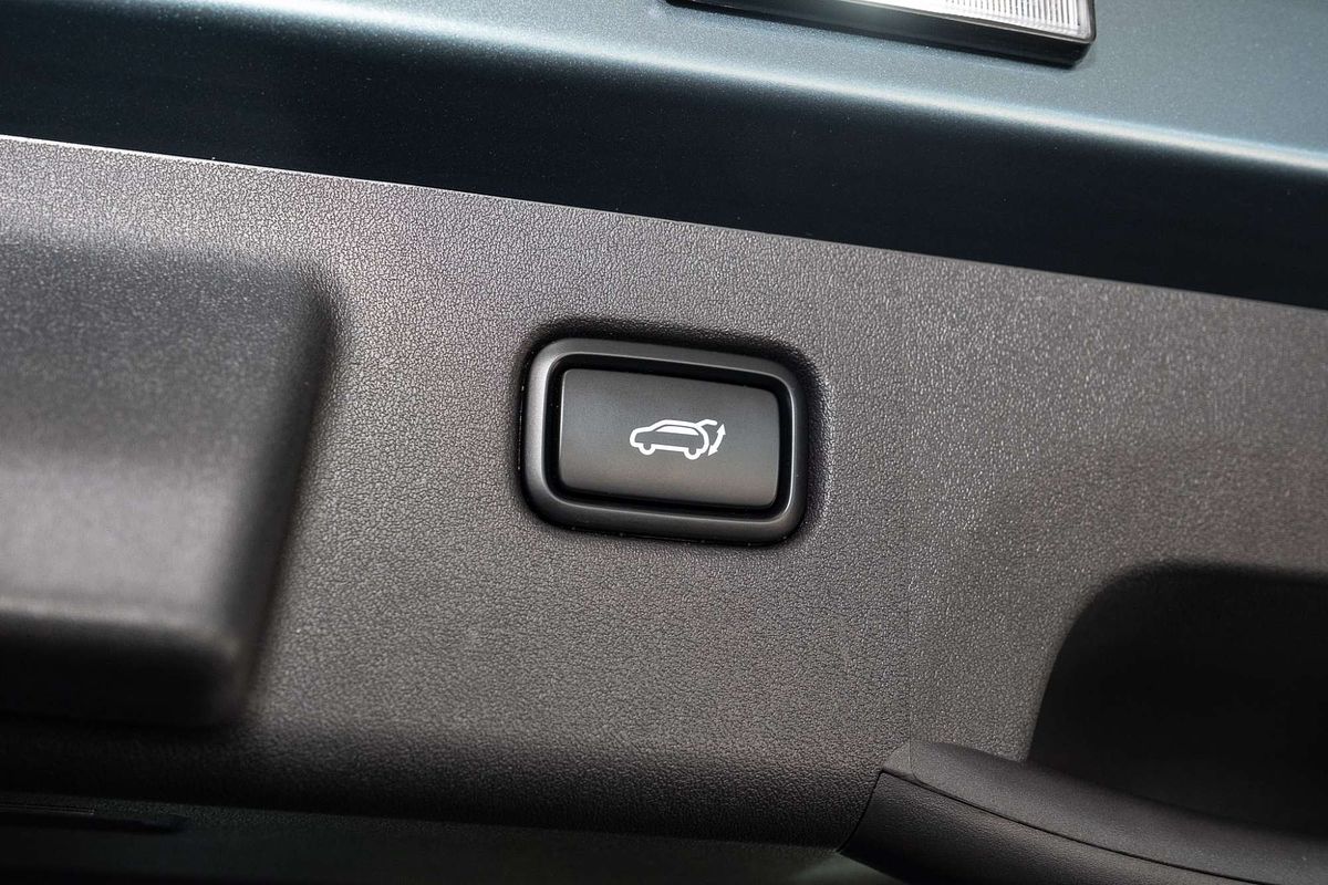 2025 Kia EV5 GT-Line OVc