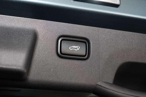 2025 Kia EV5 GT-Line OVc