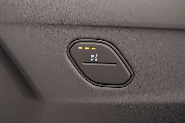 2025 Kia EV5 GT-Line OVc