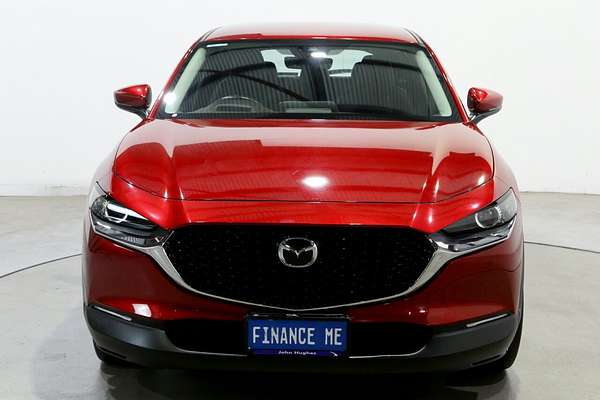 2020 Mazda CX-30 G25 Touring DM Series