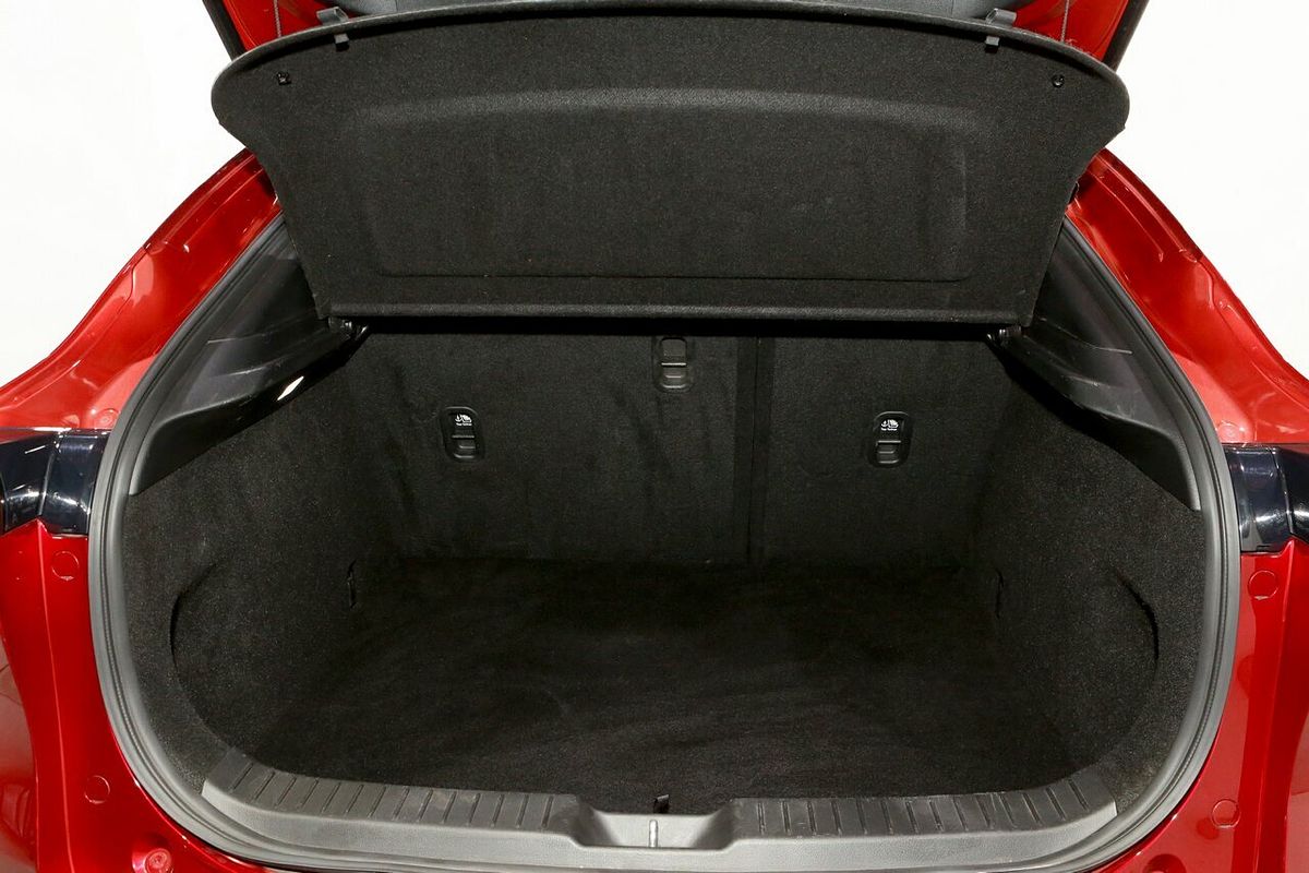 2020 Mazda CX-30 G25 Touring DM Series