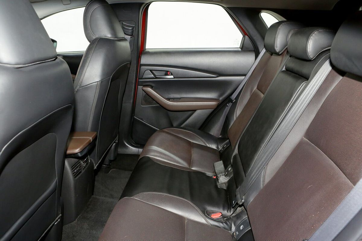 2020 Mazda CX-30 G25 Touring DM Series