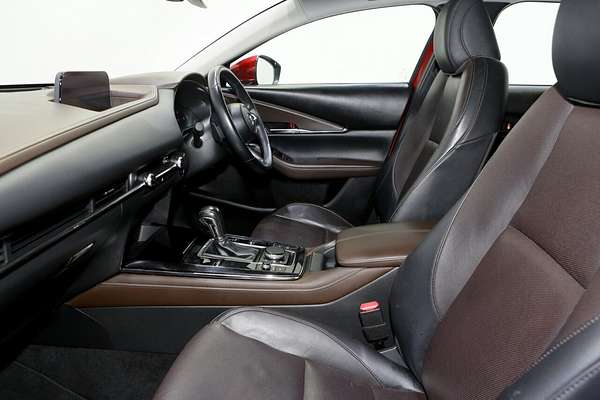 2020 Mazda CX-30 G25 Touring DM Series