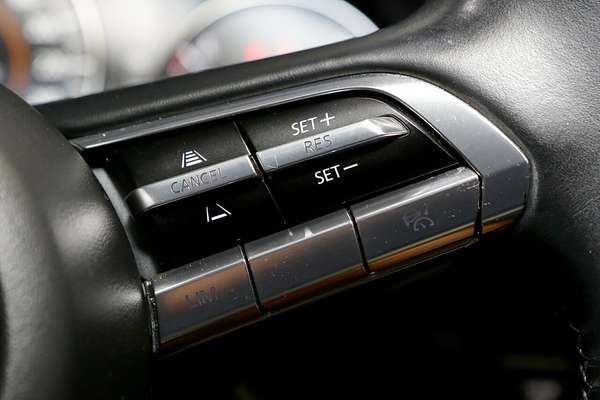 2020 Mazda CX-30 G25 Touring DM Series