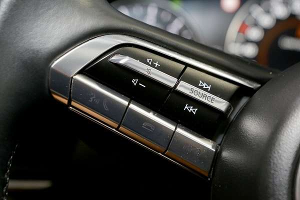 2020 Mazda CX-30 G25 Touring DM Series