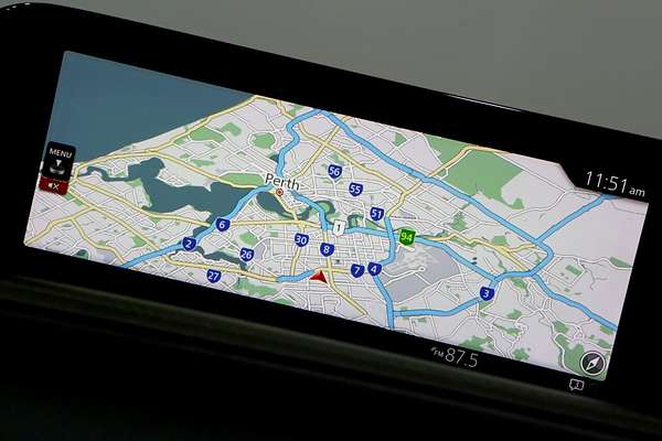 2020 Mazda CX-30 G25 Touring DM Series