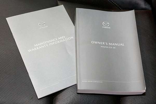 2020 Mazda CX-30 G25 Touring DM Series