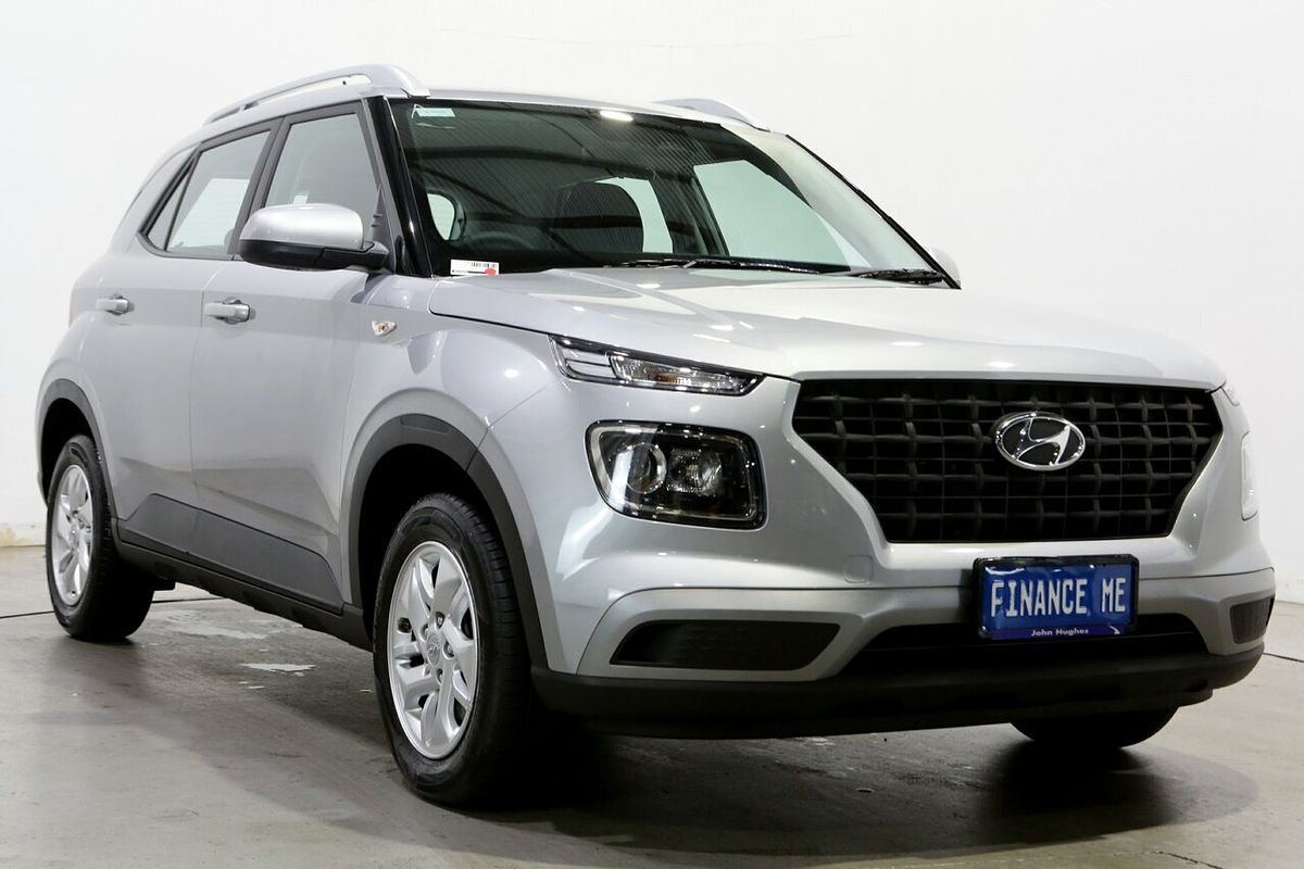 2025 Hyundai Venue QX.V5