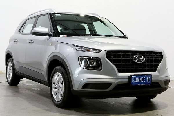 2025 Hyundai Venue QX.V5