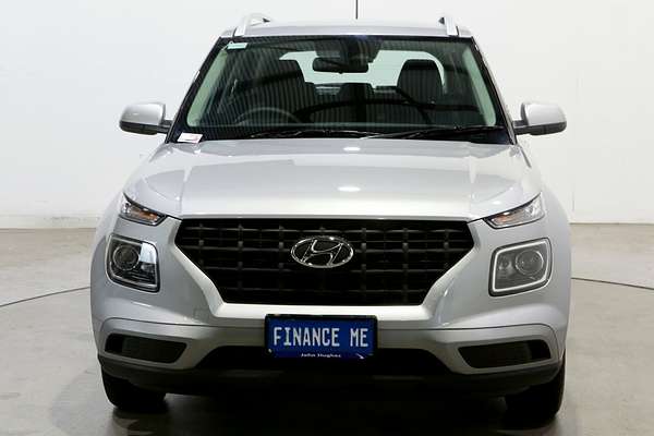 2025 Hyundai Venue QX.V5
