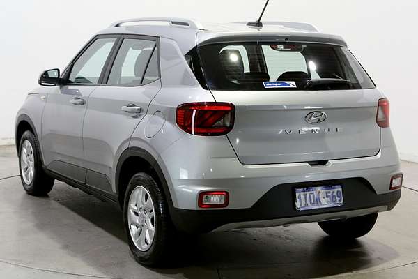 2025 Hyundai Venue QX.V5