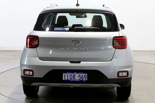 2025 Hyundai Venue QX.V5