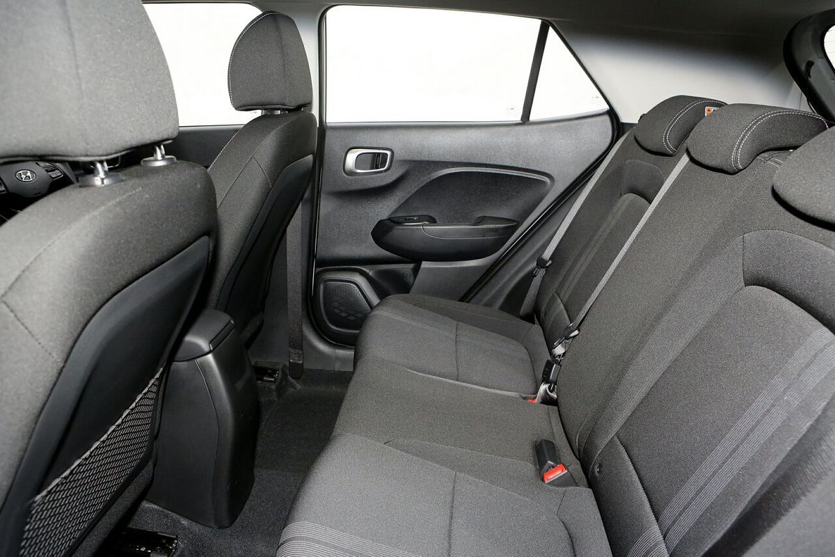 2025 Hyundai Venue QX.V5