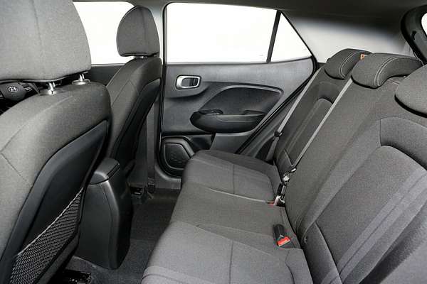 2025 Hyundai Venue QX.V5