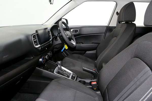 2025 Hyundai Venue QX.V5