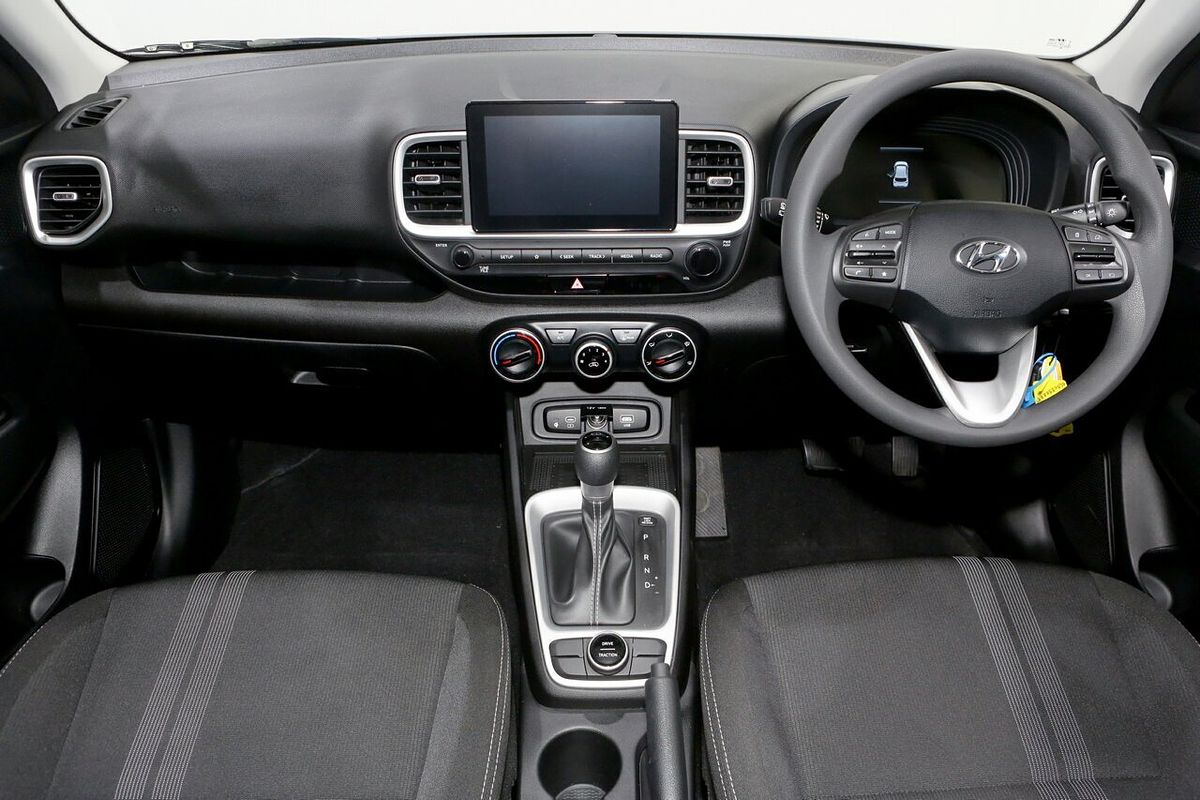 2025 Hyundai Venue QX.V5