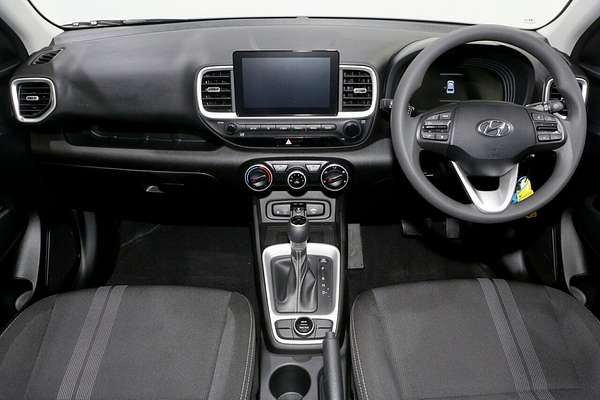 2025 Hyundai Venue QX.V5