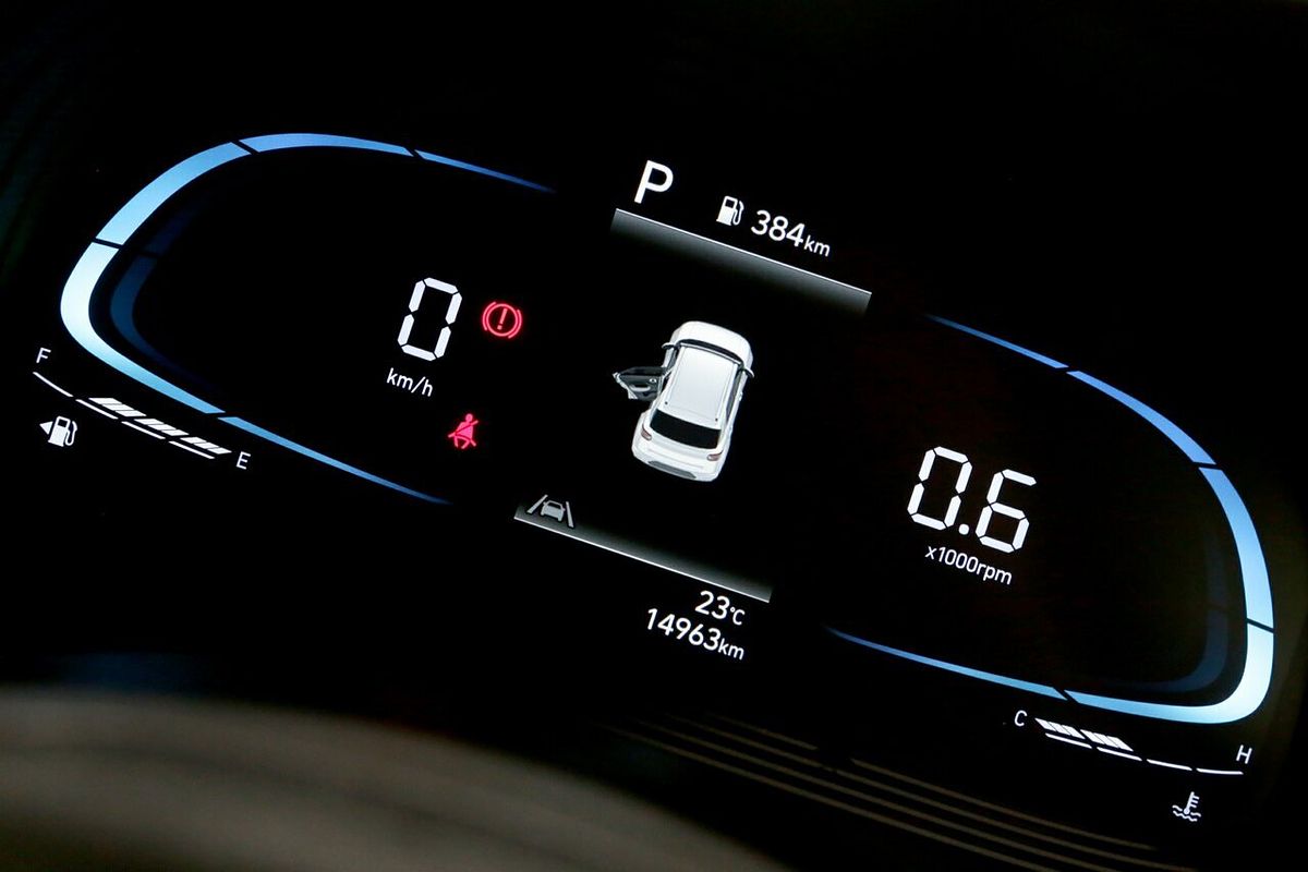 2025 Hyundai Venue QX.V5