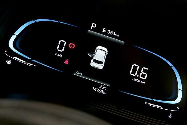 2025 Hyundai Venue QX.V5