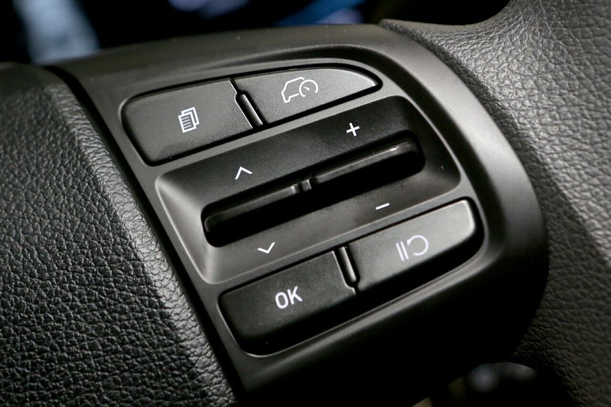 2025 Hyundai Venue QX.V5