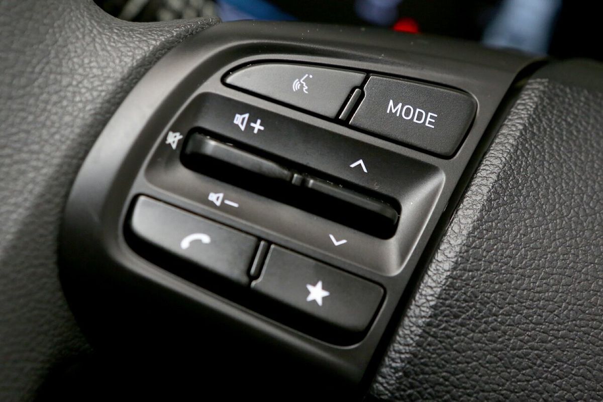 2025 Hyundai Venue QX.V5