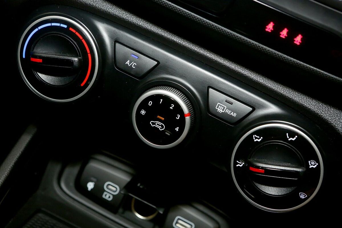 2025 Hyundai Venue QX.V5