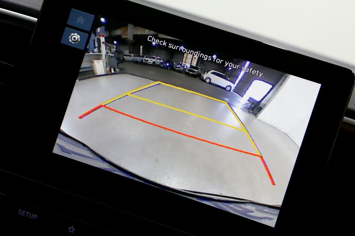 2025 Hyundai Venue QX.V5