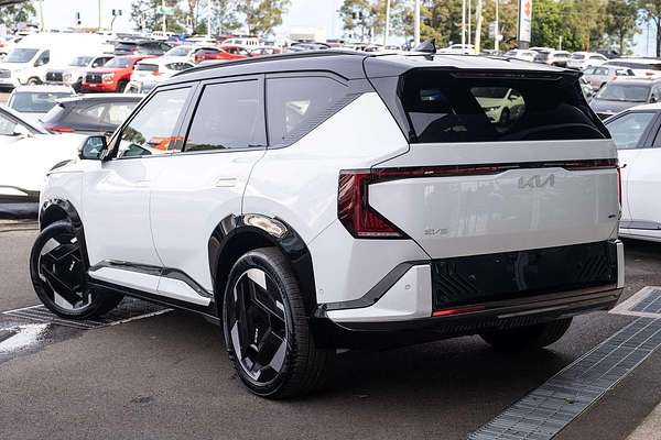 2025 Kia EV5 GT-Line OVc