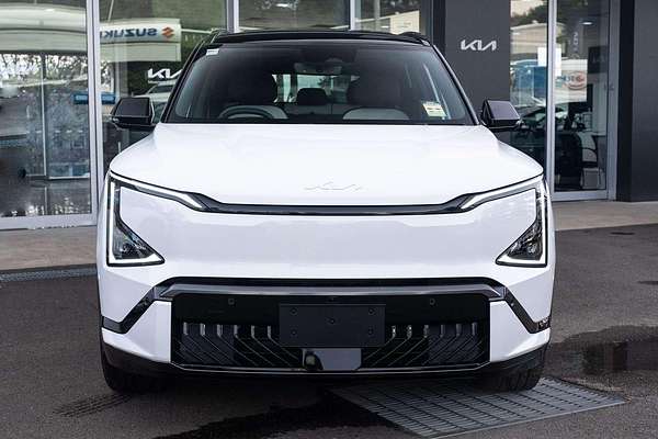 2025 Kia EV5 GT-Line OVc