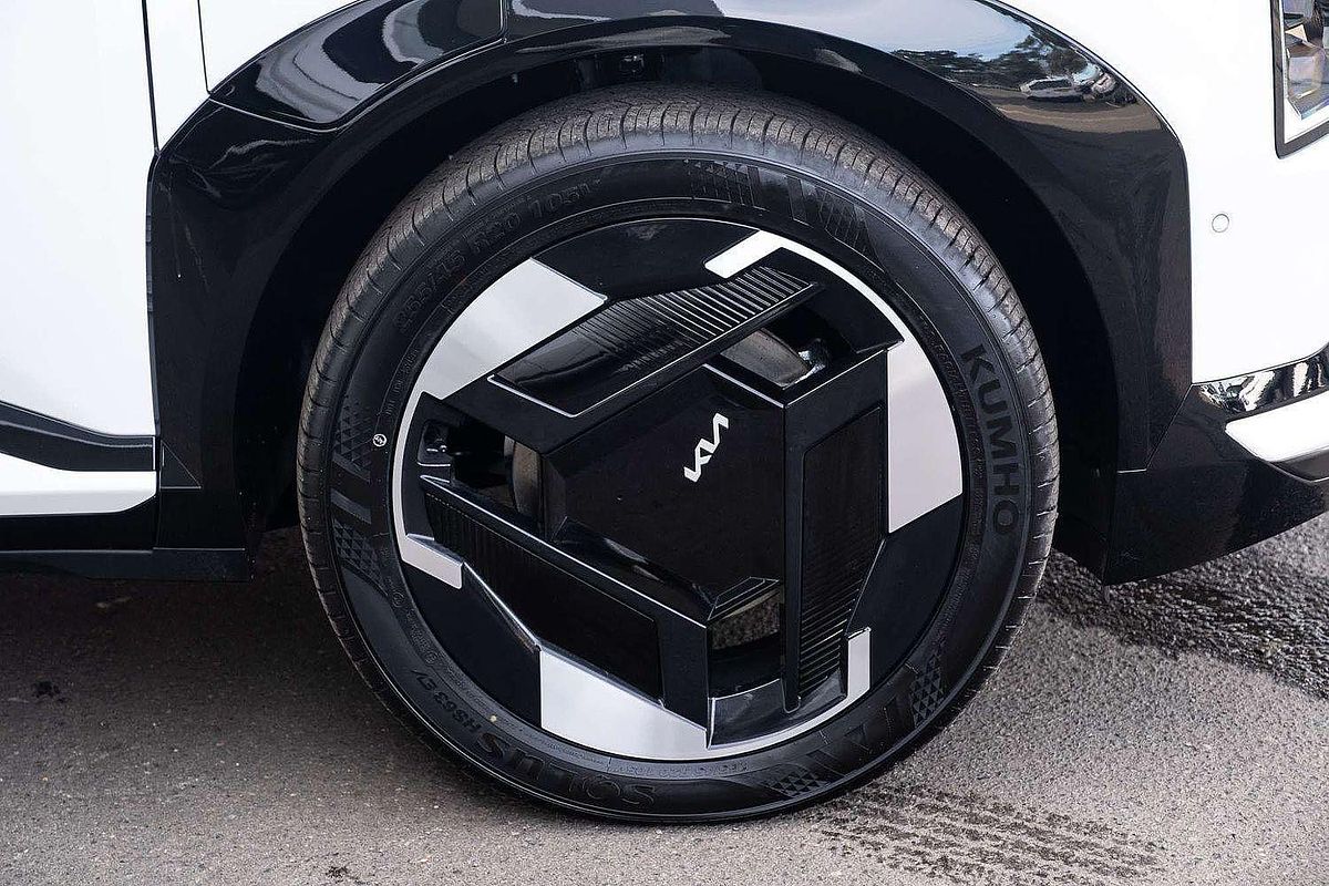 2025 Kia EV5 GT-Line OVc