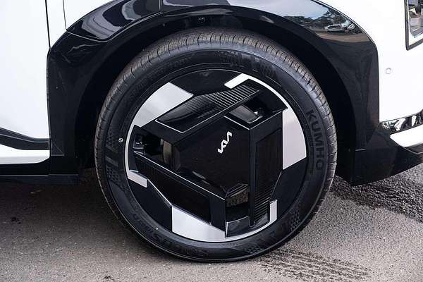 2025 Kia EV5 GT-Line OVc