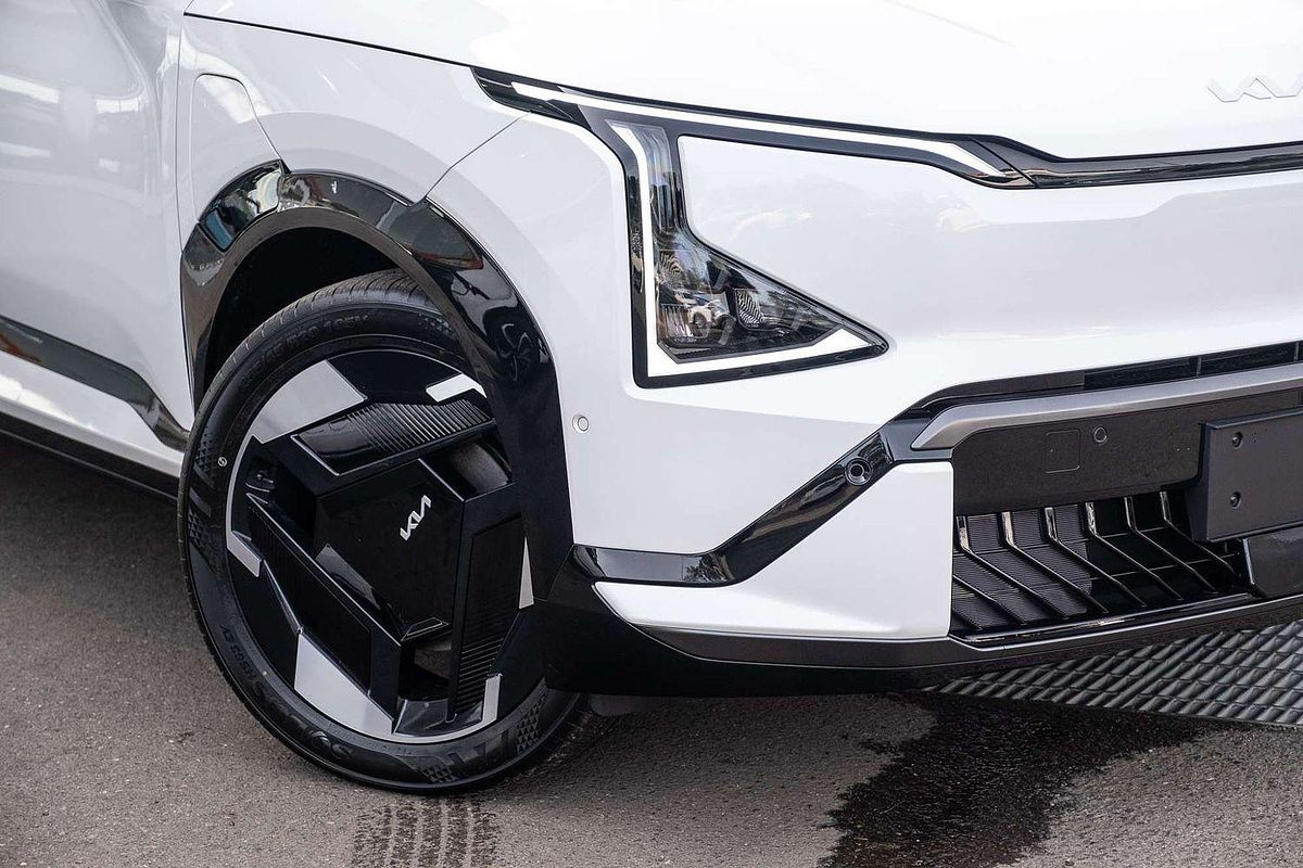 2025 Kia EV5 GT-Line OVc