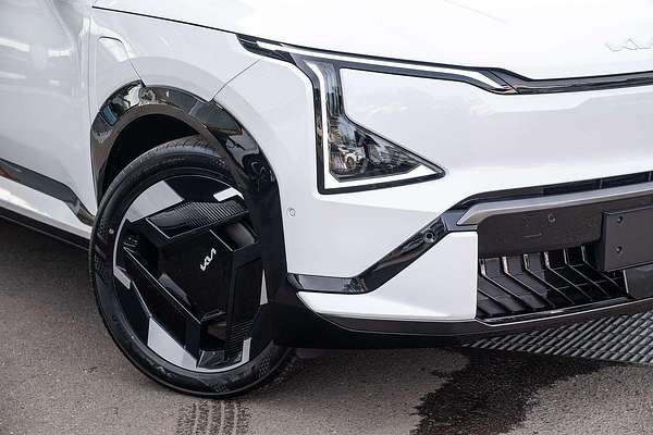 2025 Kia EV5 GT-Line OVc