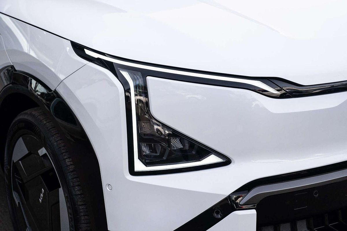 2025 Kia EV5 GT-Line OVc